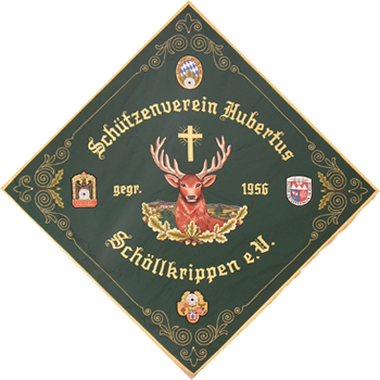 Schützenverein Hubertus 1956 Schöllkrippen
